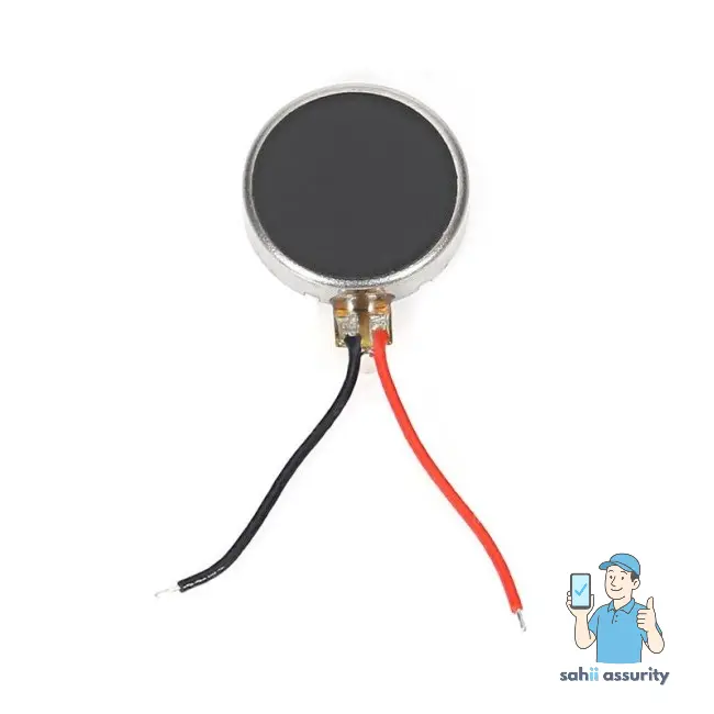 Vibrator for Realme 5